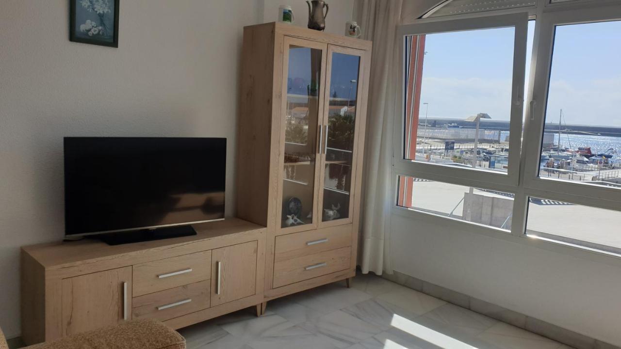 Apartament El Puerto Bahia Tarifa