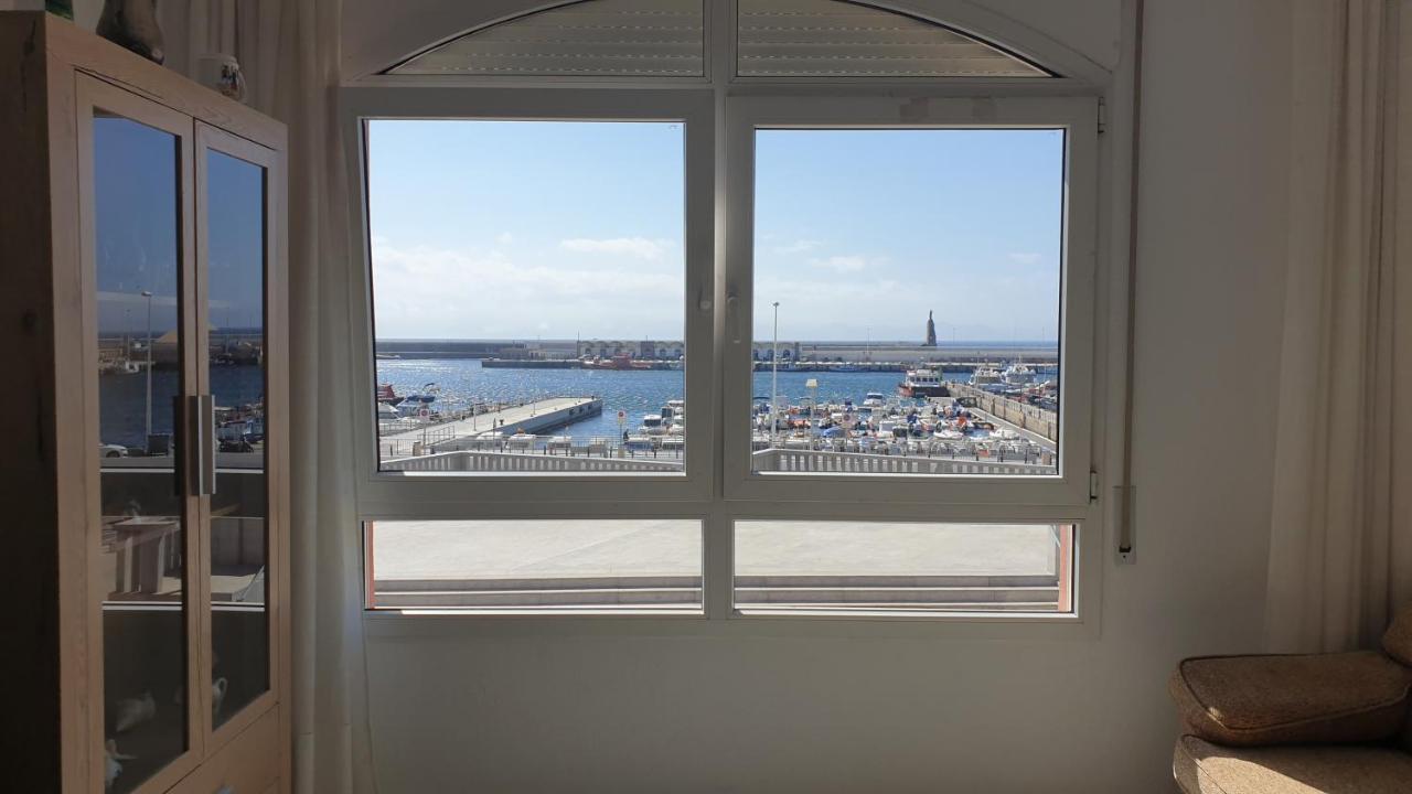 Apartament El Puerto Bahia