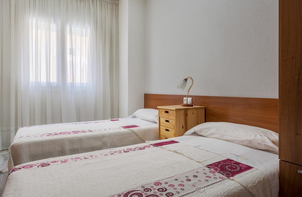 Apartment El Puerto Bahia Tarifa