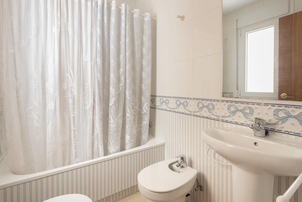 Apartament El Puerto Bahia Tarifa