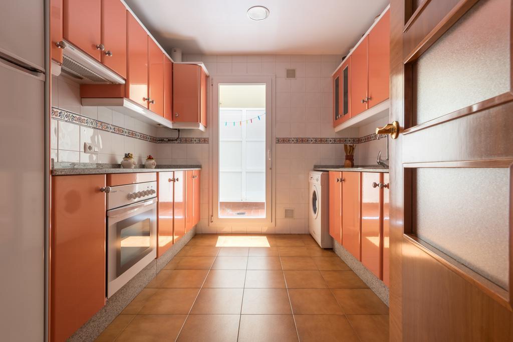 Apartament El Puerto Bahia *