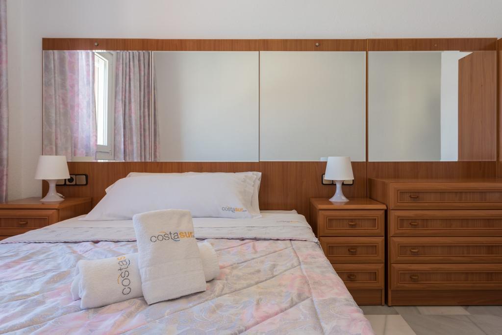 Apartament El Puerto Bahia