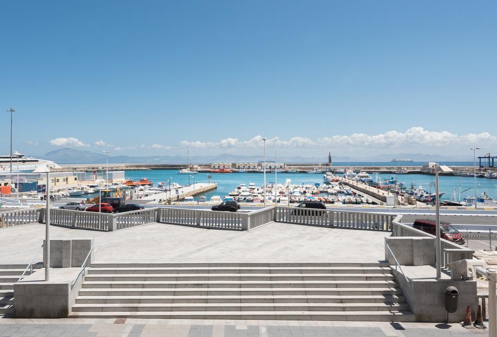 El Puerto Bahia Tarifa