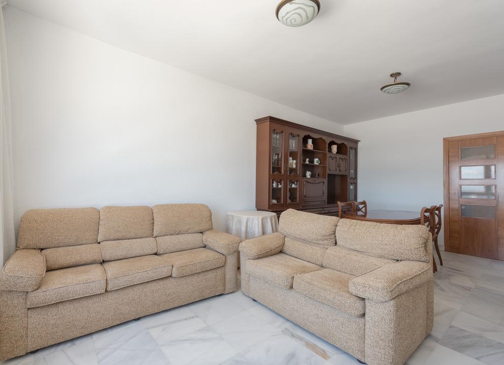 Apartament El Puerto Bahia