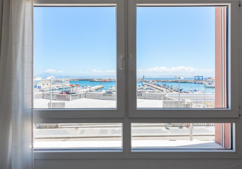 Apartament El Puerto Bahia