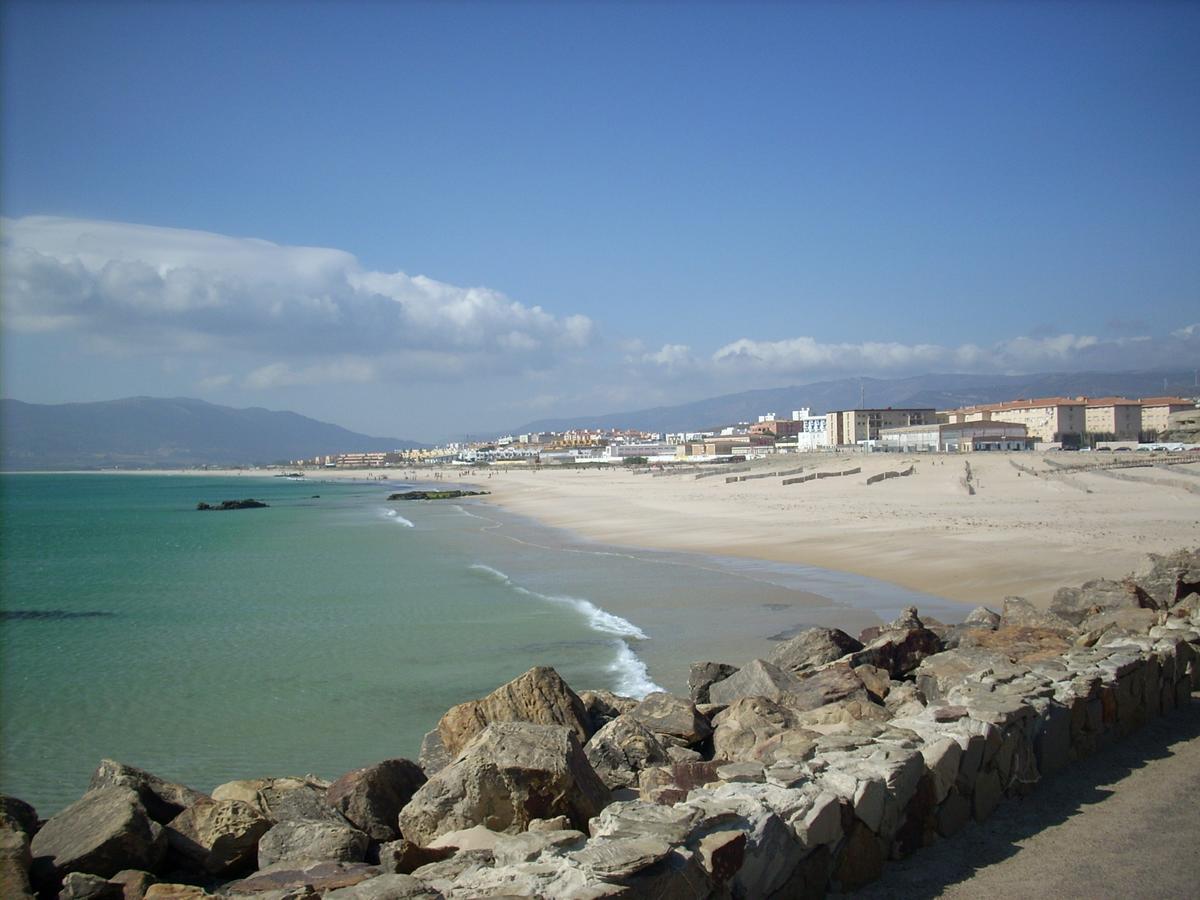 El Puerto Bahia Tarifa